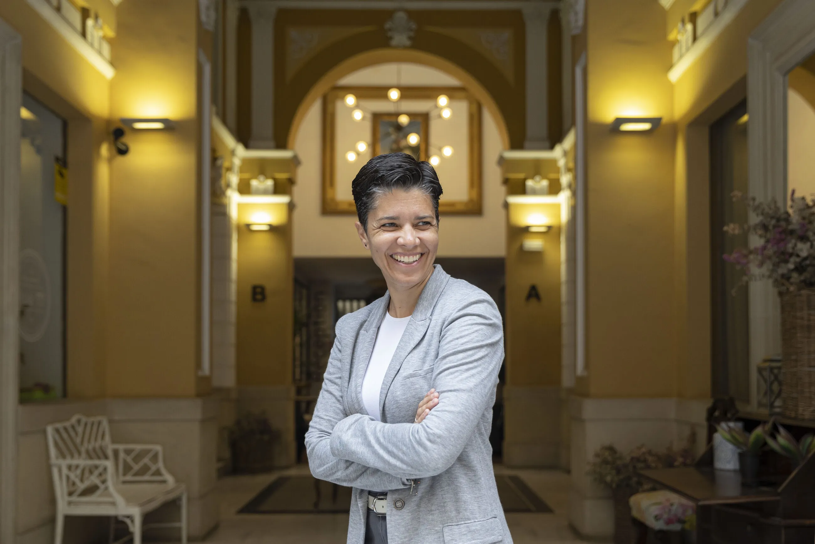 Silvia Royo López