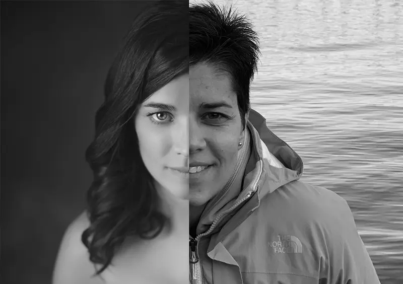 A mi otro yo